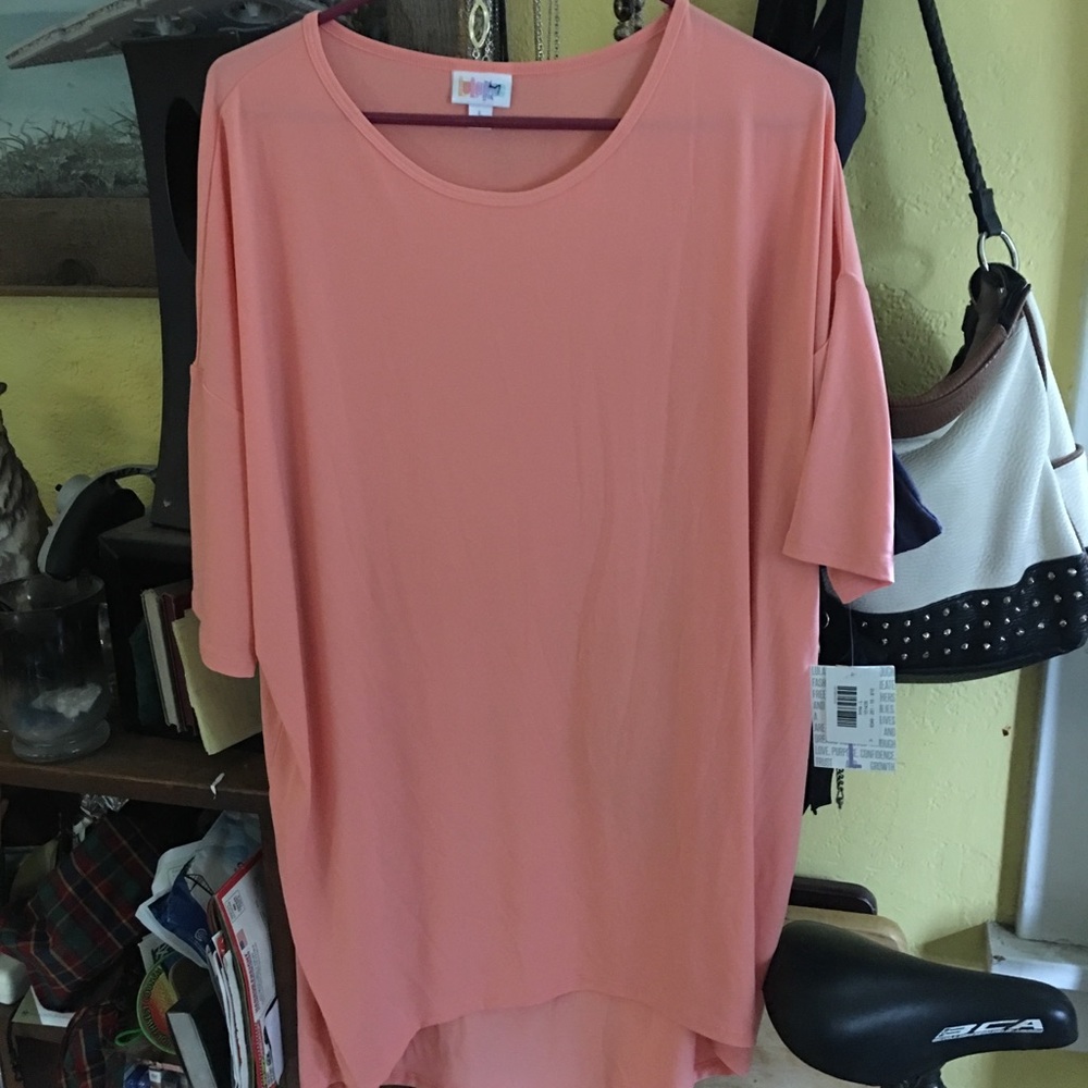 Pink Irma